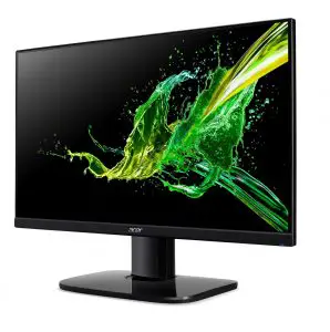 Acer LCD Monitor