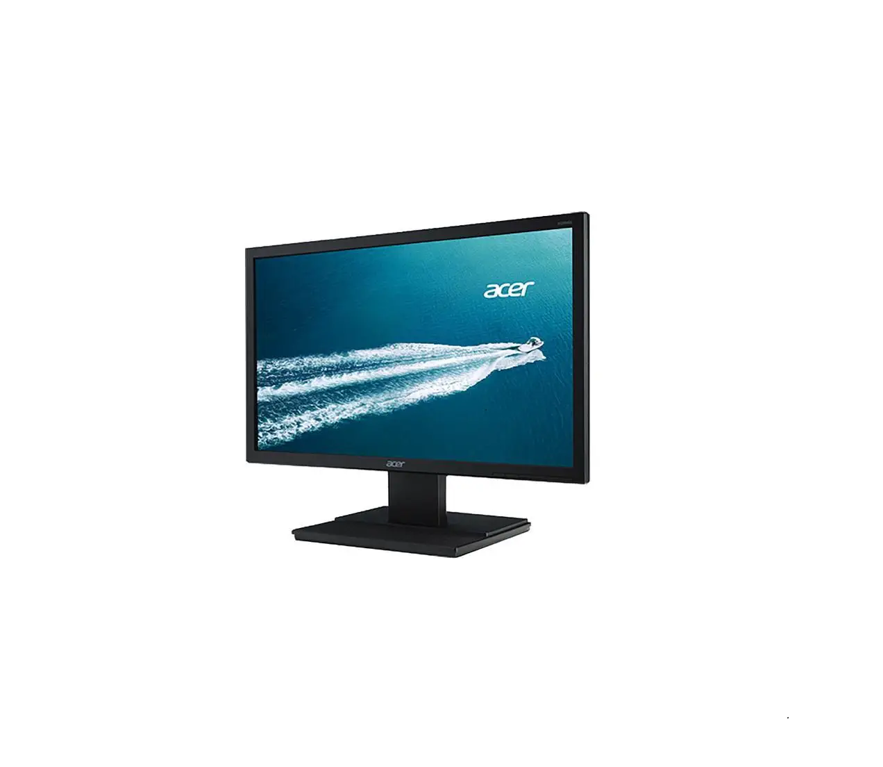 Acer Lcd Monitor User Guide