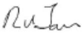 Signature