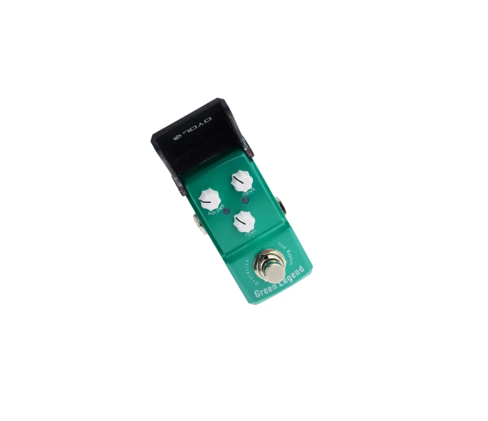 Joyo Jf-300 Green Legend Overdrive User Manual