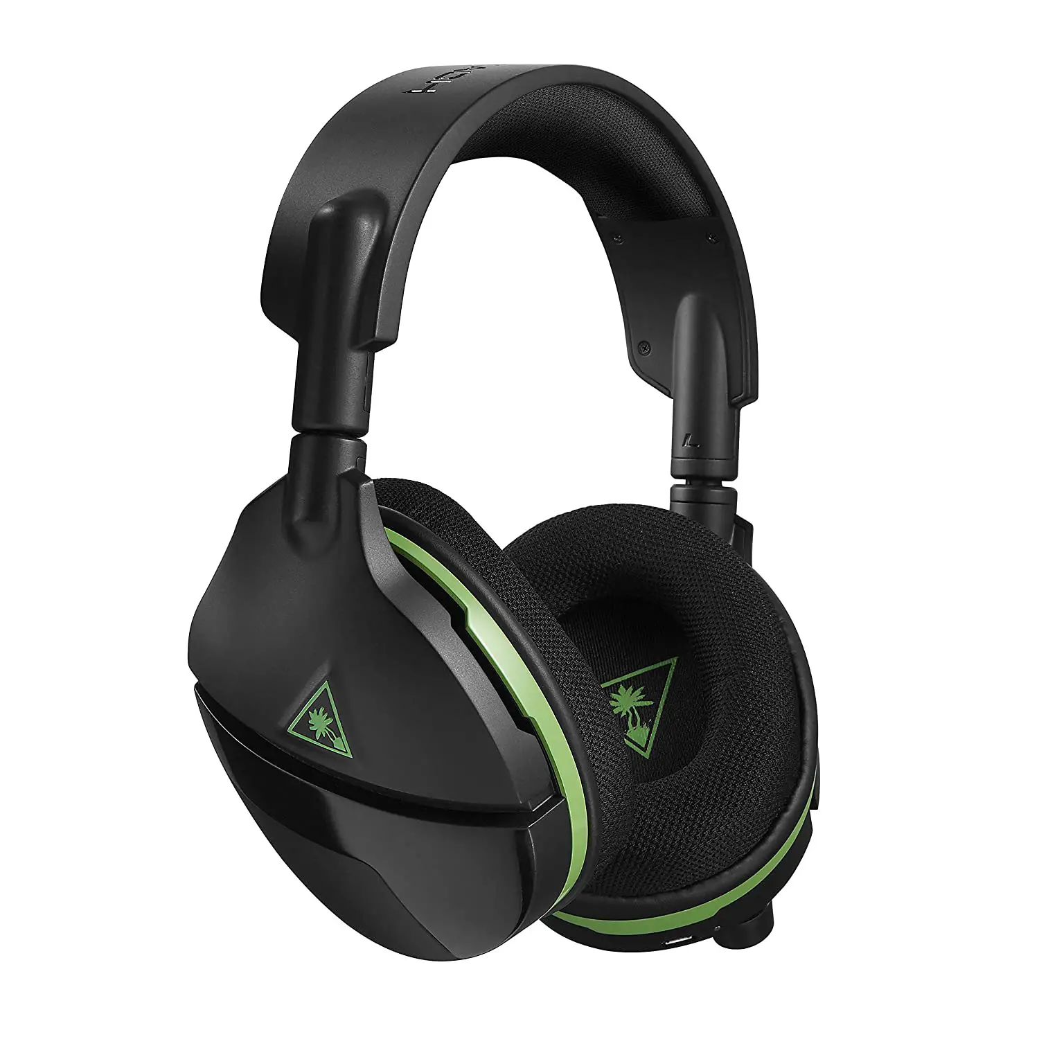 Turtlebeach Stealth 600 For Xbox One Headset User Manual