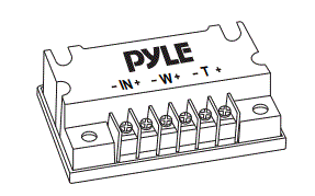 Car-Audio-Speakers-Component Kit-2-Pcs-6.5-SVC-Speakers-Fig-3