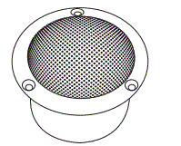 Car-Audio-Speakers-Component Kit-2-Pcs-6.5-SVC-Speakers-Fig-4