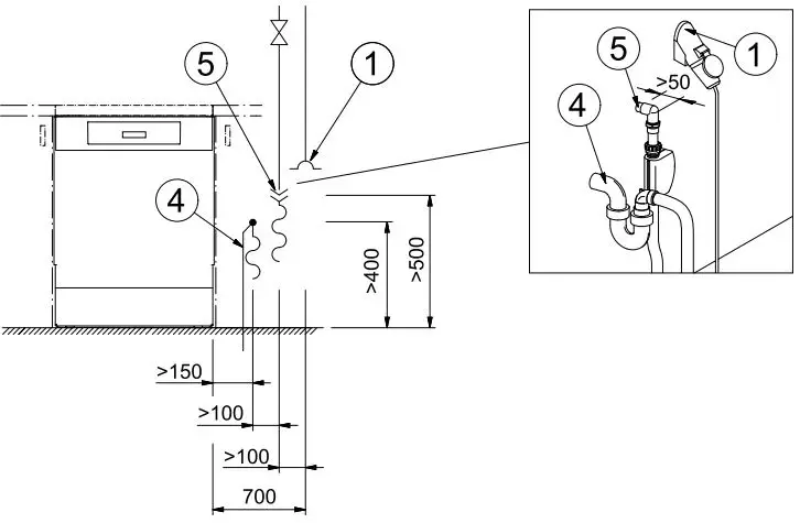 Miele-PFD-101-i-Integrated-Dishwasher-FIG-4