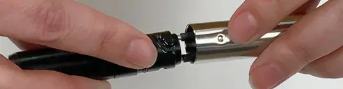 Solinst 105 Well Casing and Depth - Figure 3