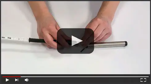 Solinst 105 Well Casing and Depth - Figure 4