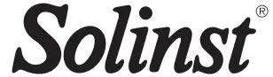Solinst - logo