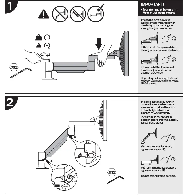 innovative 8318 Flex Mount fig 5