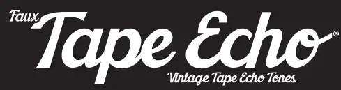 WAMPLER Faux Tape Echo V2 Delay Effect Pedal -