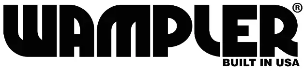 WAMPLER LOGO LOGO