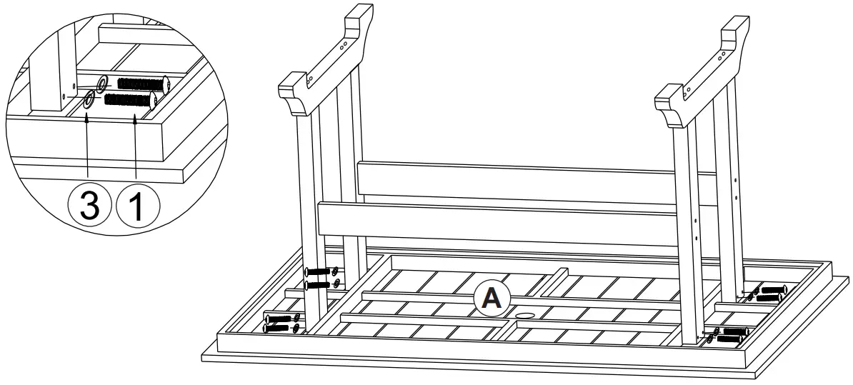 Assembly instruction