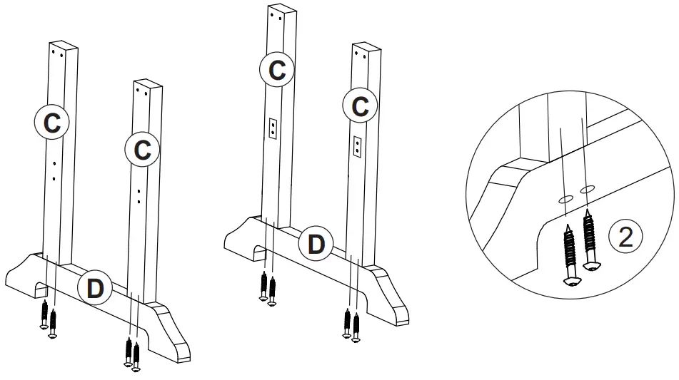 Assembly instruction