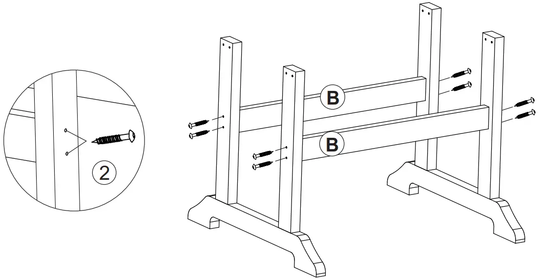 Assembly instruction