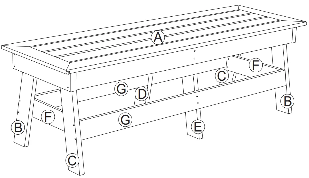 Assembly instruction
