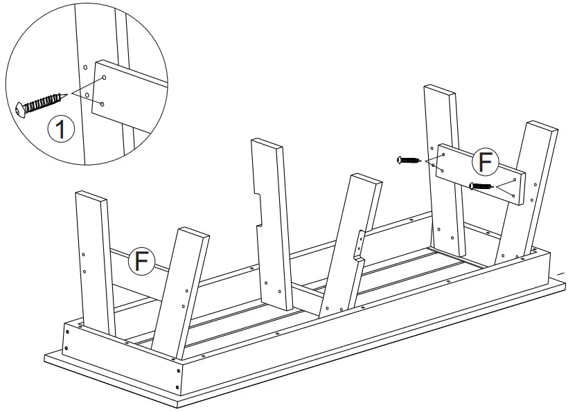 Assembly instruction