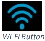 Micro Air EasyTouch RV 353 Thermostat - Fi Button