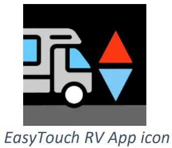 Micro Air EasyTouch RV 353 Thermostat - Instructions