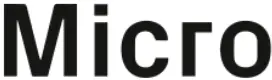 Micro logo