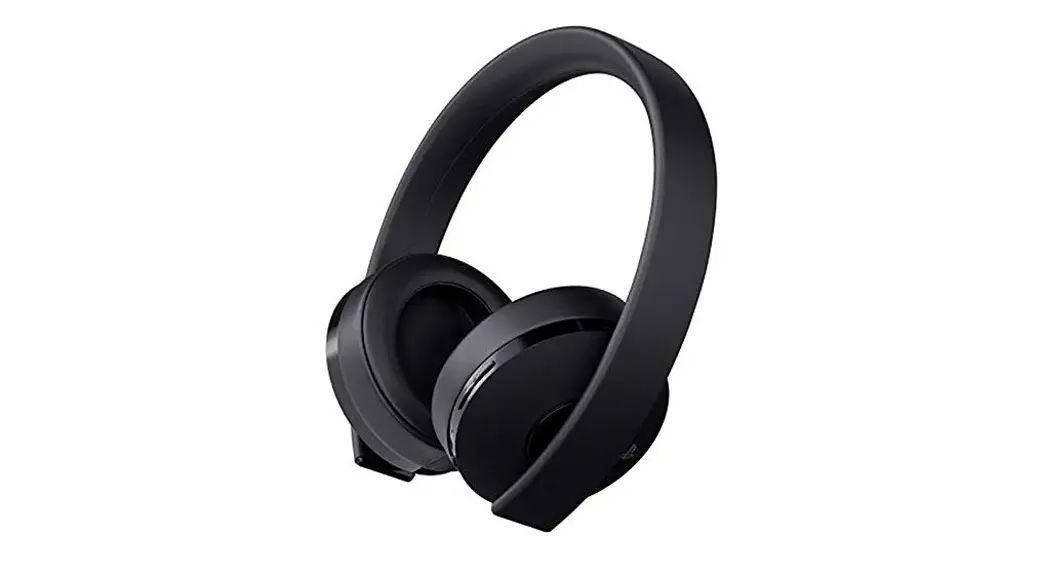 Sony Yy2959 Wireless Noise Cancelling Gaming Headset User Guide