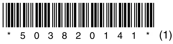 SONY YY2959 Wireless Noise Cancelling Gaming Headset Qr Code 1