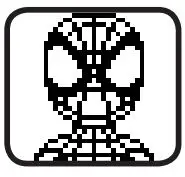 vtech 80-554403 Spidey Learning Phone 14