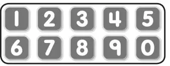 vtech 80-554403 Spidey Learning Phone 8