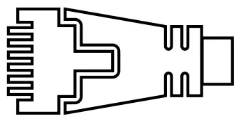 LANCOM GS 2310 10 Ports Network Switch - TP Ethernet interfaces