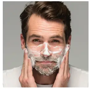 FOREO LUNA Go Face Cleansing Brush For Normal Skin - fig 1