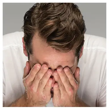 FOREO LUNA Go Face Cleansing Brush For Normal Skin - fig 3