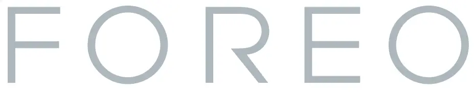 FOREO - logo