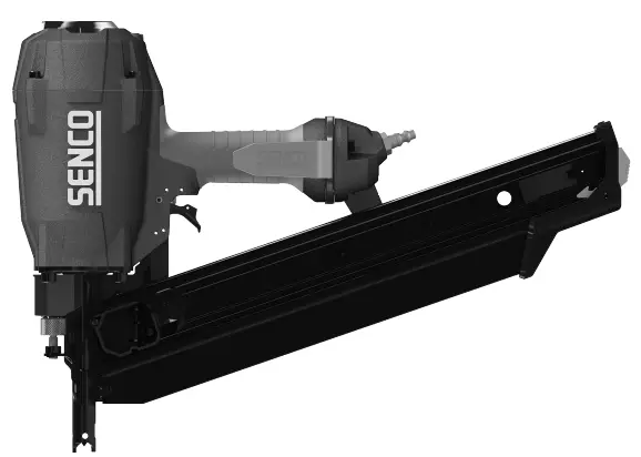 SENCO FN81T1 3 ½ Inch Pneumatic Framing Nailer