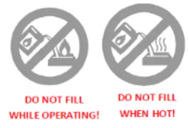 ICON FIRES BIO 70 210 Slimline Burner - fig4