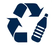 SWISS PEAK AWARE RPET Expandable Weekend Backpack - fig 2