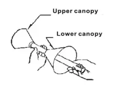 ELBA-ECF-K5604-BL)-56-Inch-Ceiling-Fan-4