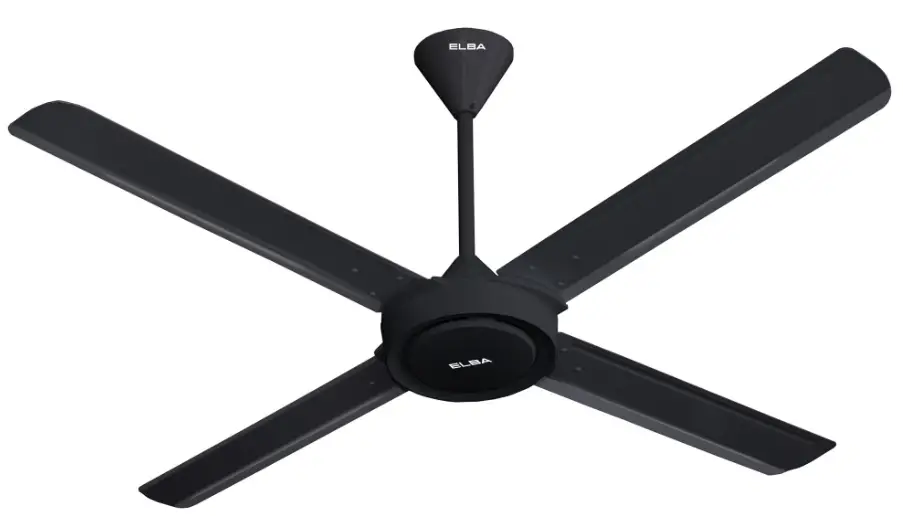 ELBA-ECF-K5604-BL)-56-Inch-Ceiling-Fan-PRODUCT