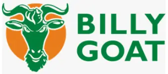 BILLY GOAT LOGO