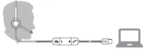 poly-EncorePro-300-Series-Corded-Headset -fig-2