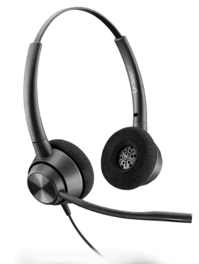 poly-EncorePro-300-Series-Corded-Headset -product