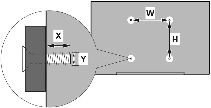 HITACHI 50HK6200U 50 Inch Colour TV - Fig 11