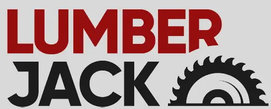 LUMBER JACK LOGO