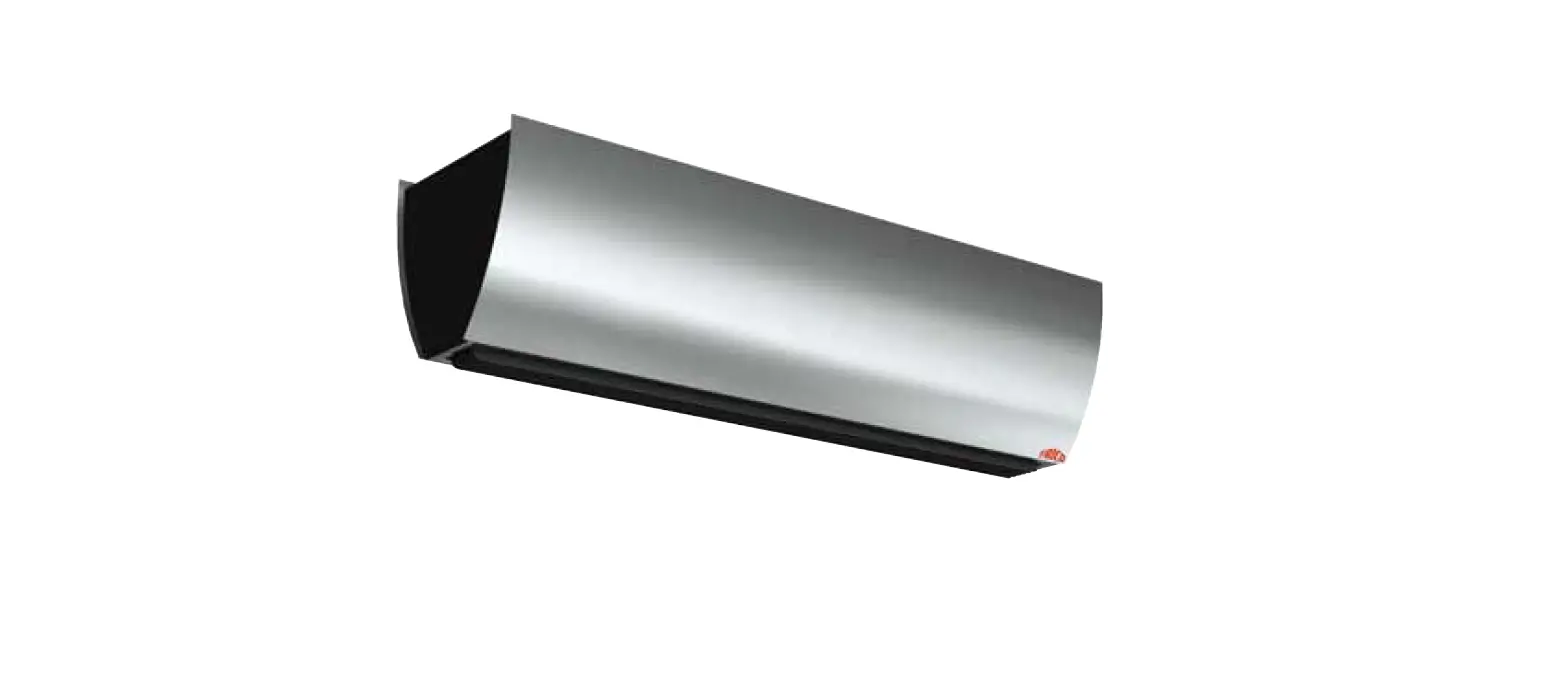 Frico Ps210e06 Air Curtain Instruction Manual Frico Ps210e06 Air Curtain Instruction Manual