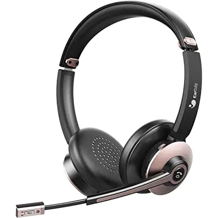 HARPER НВ-531 Bluetooth Stereo Headphones with Microphone product-img