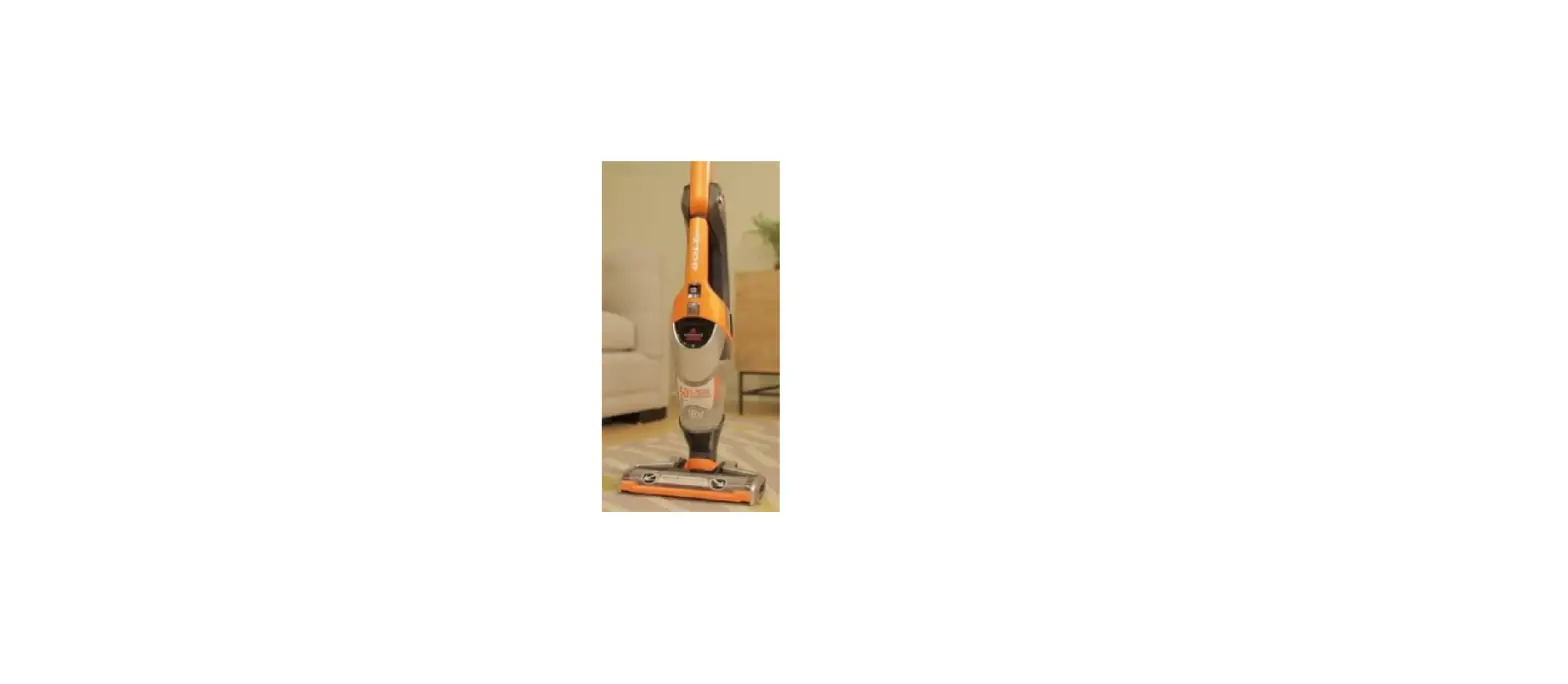 My Bolt® Lithium Pet 2 In 1 Cordless Vacuum Has An Unusual Smell/bad Odor | Support My Bolt® Lithium Pet 2 In 1 Cordless Vacuum Has An Unusual Smell/bad Odor | Support