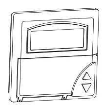 FRICO AD215E14 Electric Heat Air Curtain - Fig 13