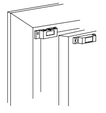 FRICO AD215E14 Electric Heat Air Curtain - Fig 15