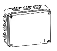 FRICO AD215E14 Electric Heat Air Curtain - Fig 19