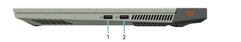 DELL G15 Gaming Laptop fig (3)