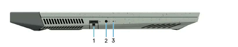 DELL G15 Gaming Laptop fig (4)