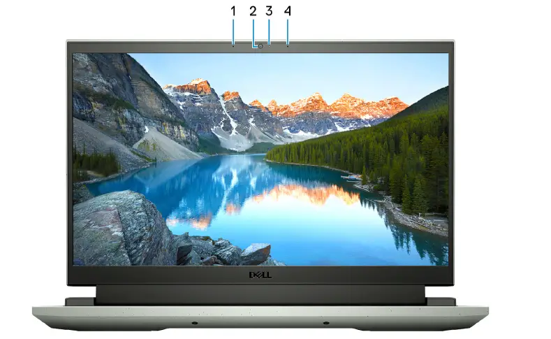 DELL G15 Gaming Laptop fig (7)