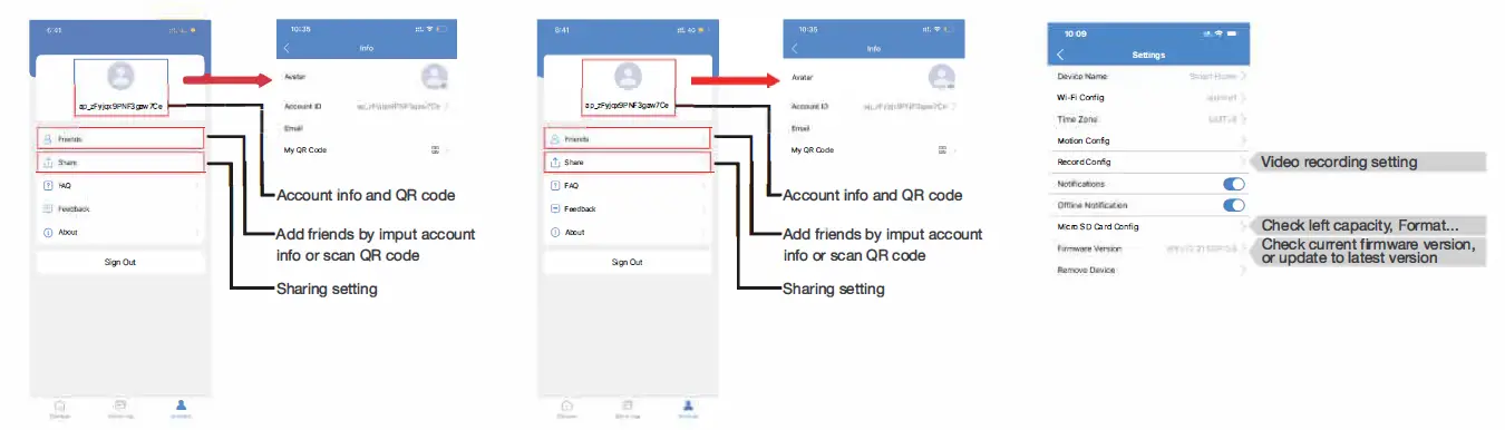 OzSpy HAIXBCL2MP Clock Hidden Camera 10